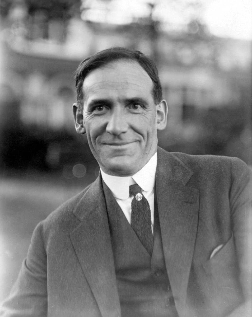 Frederick Gardner Cottrell