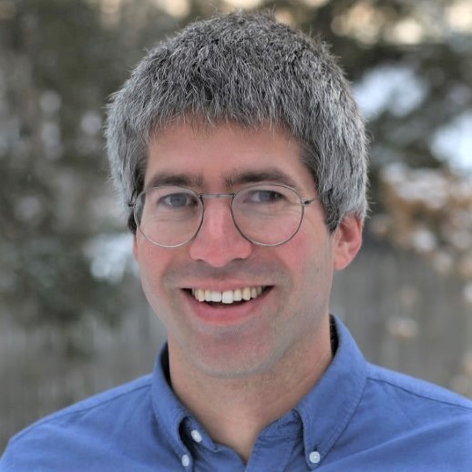Graham giovanetti