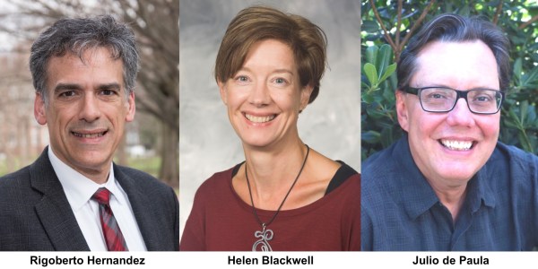 RCSA Announces 2020 Cottrell IMPACT and STAR Awards