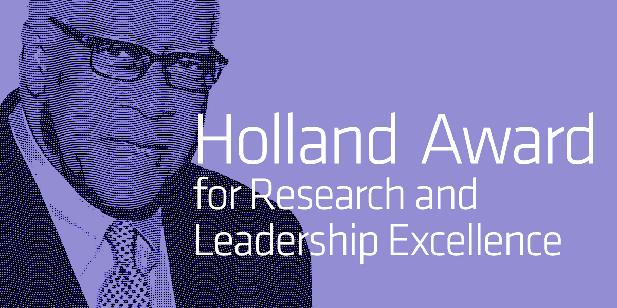 Holland award