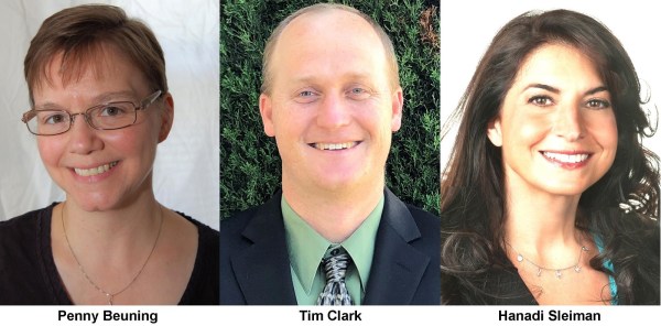 2021 Cottrell IMPACT and STAR Awards Announced