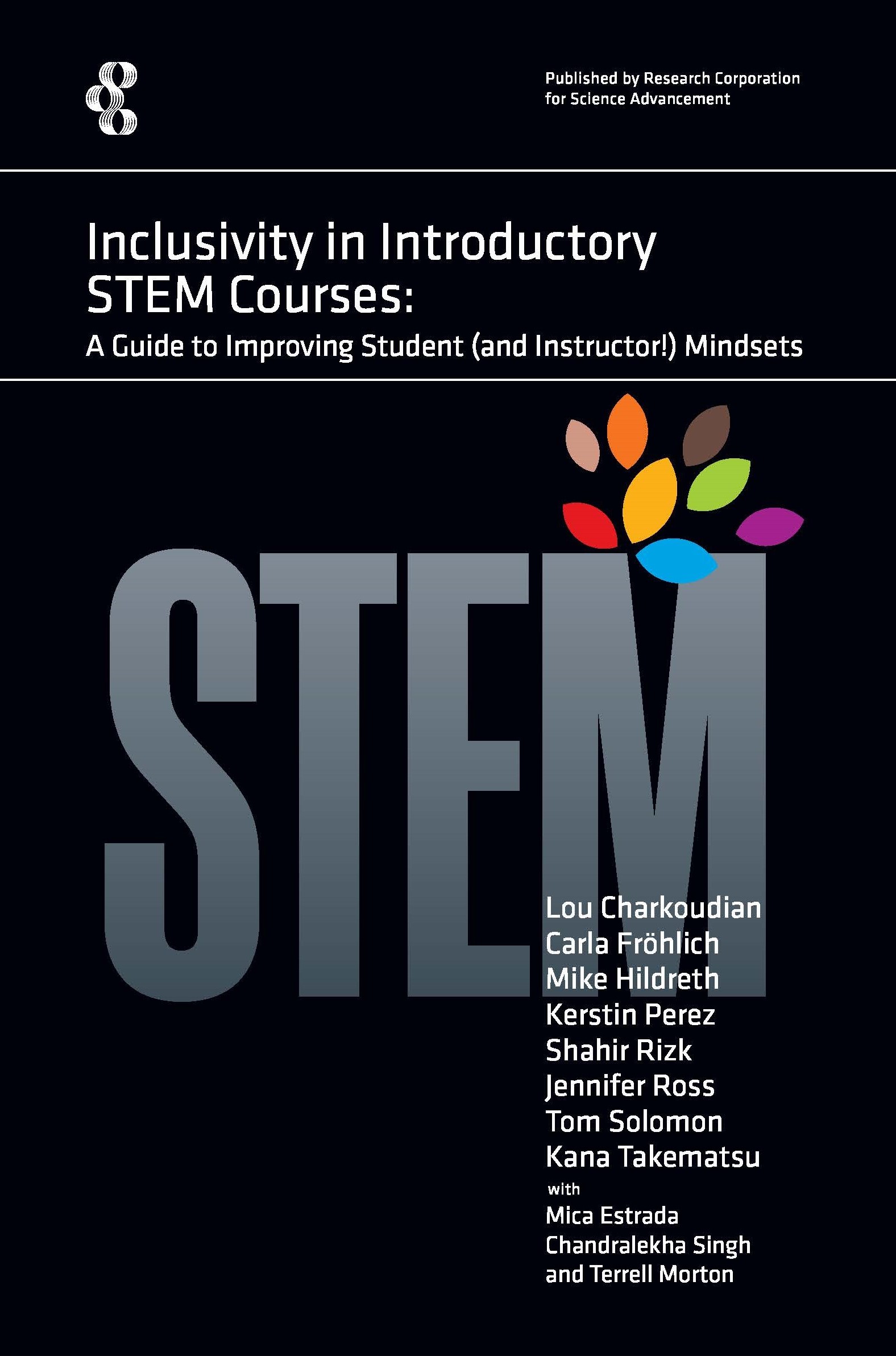 Inclusivity cover