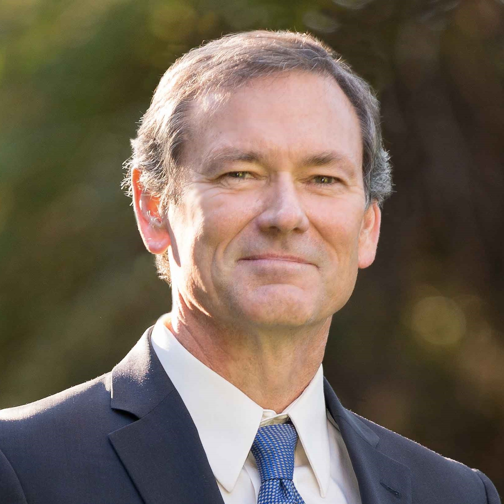 Brent L. Iverson
