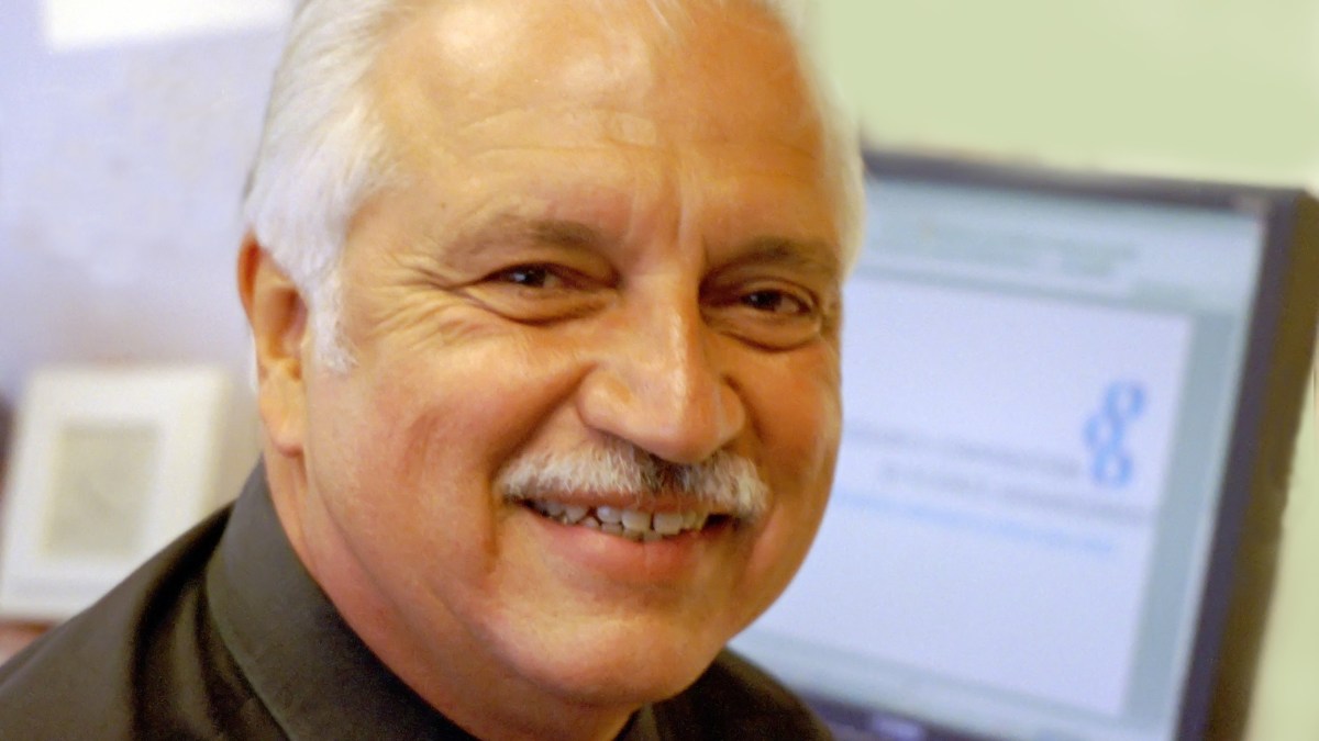 James M. Gentile