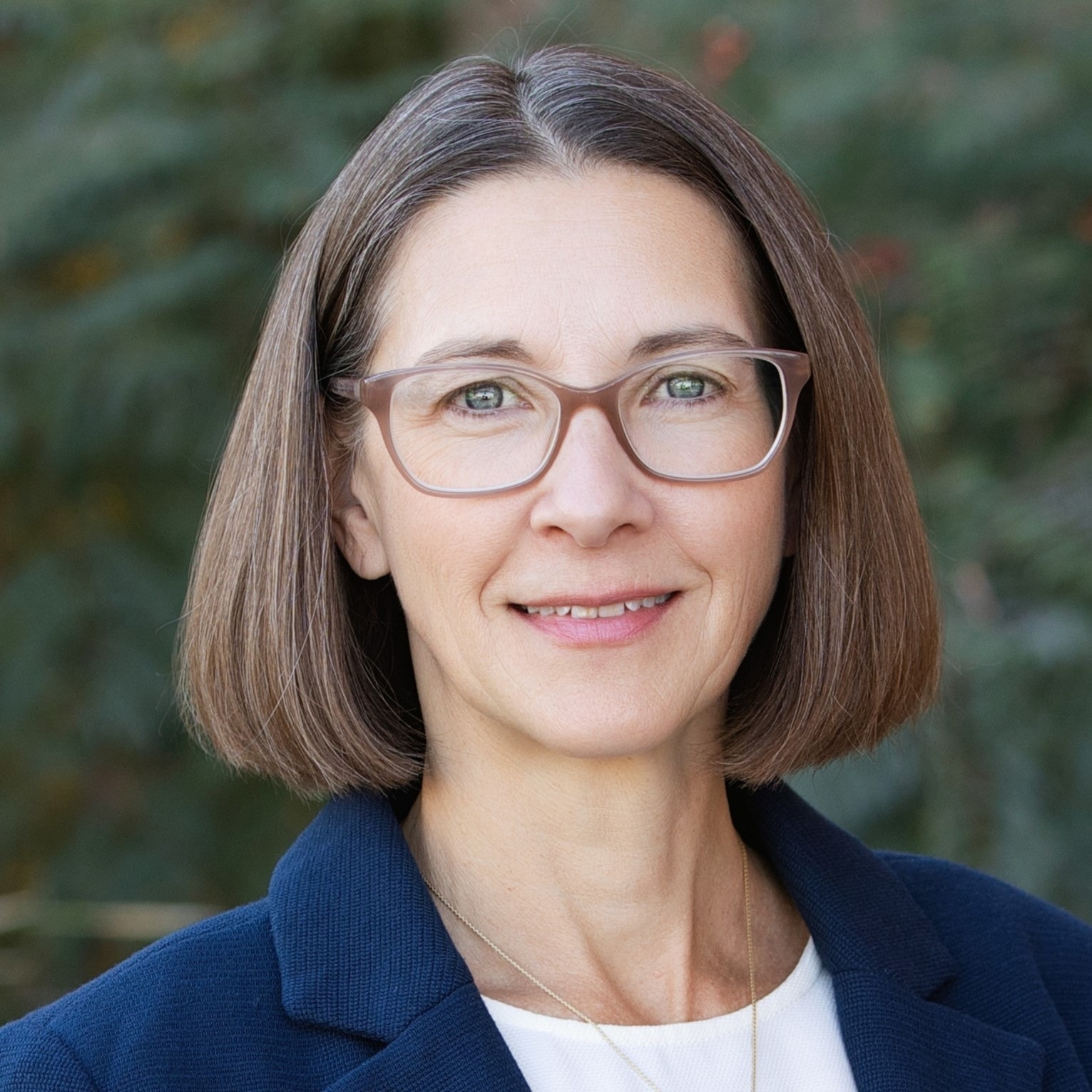 Jennifer J. Brown