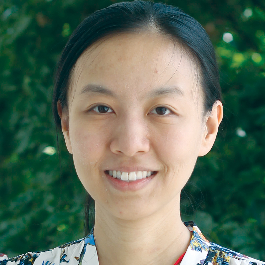 Jinghua Li
