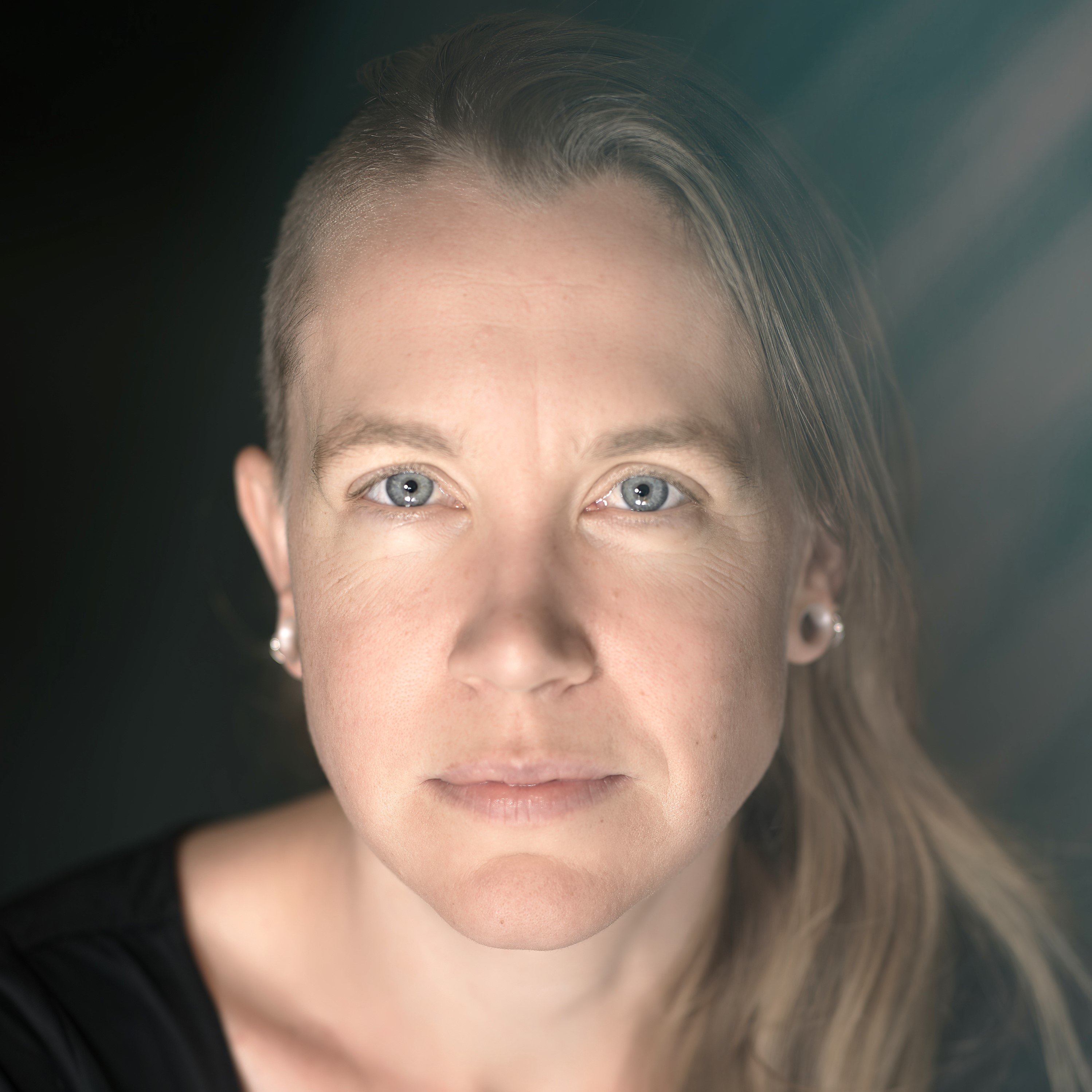 Katherine de kleer
