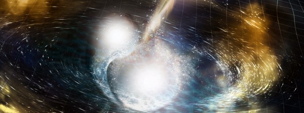 RCSA Community Participates in LIGO Discovery