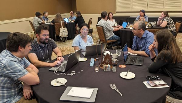 Cottrell Scholars Reimagining Physical Chemistry Curriculum