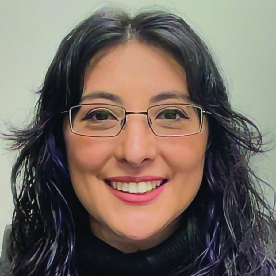 Liliana rivera sandoval