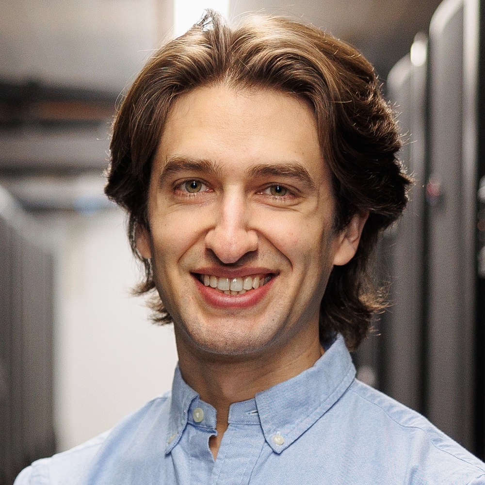 Matt caplan