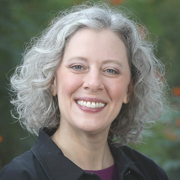 Meg Zimlich Martin