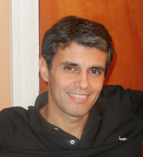 CCNY Physicist Carlos Meriles is First FRED Award Recipient