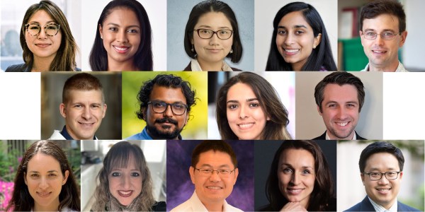 Six Projects Win Funding in 1st year of Scialog: Microbiome, Neurobiology and Disease