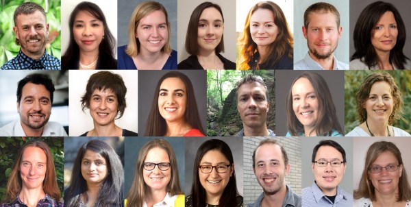 10 Teams Win Funding for Scialog: Mitigating Zoonotic Threats Projects