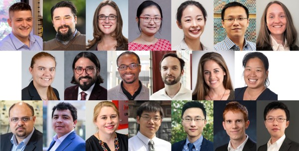 Over $1.2M Awarded to 8 Scialog: Negative Emissions Science Teams