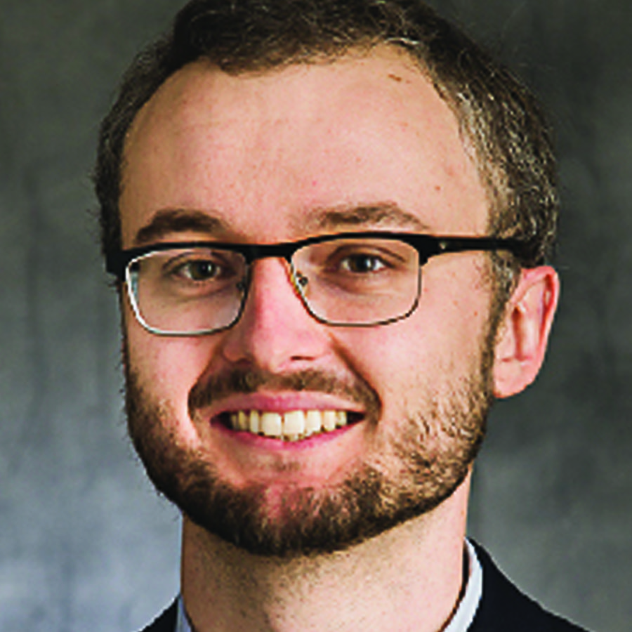 Nicholas jackson