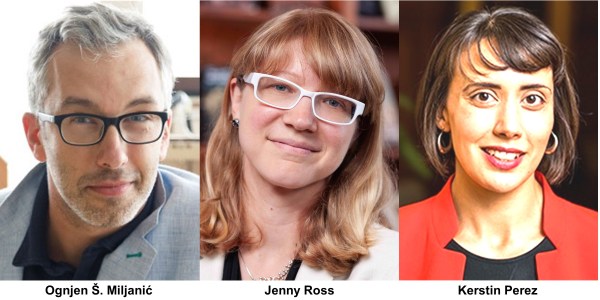 RCSA Scientists Share Expertise Through Op-Ed Pieces