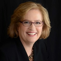 Patricia K. Falcone
