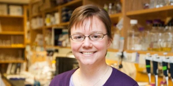 2018 LEAD Award Goes to Penny Beuning of Northeastern University