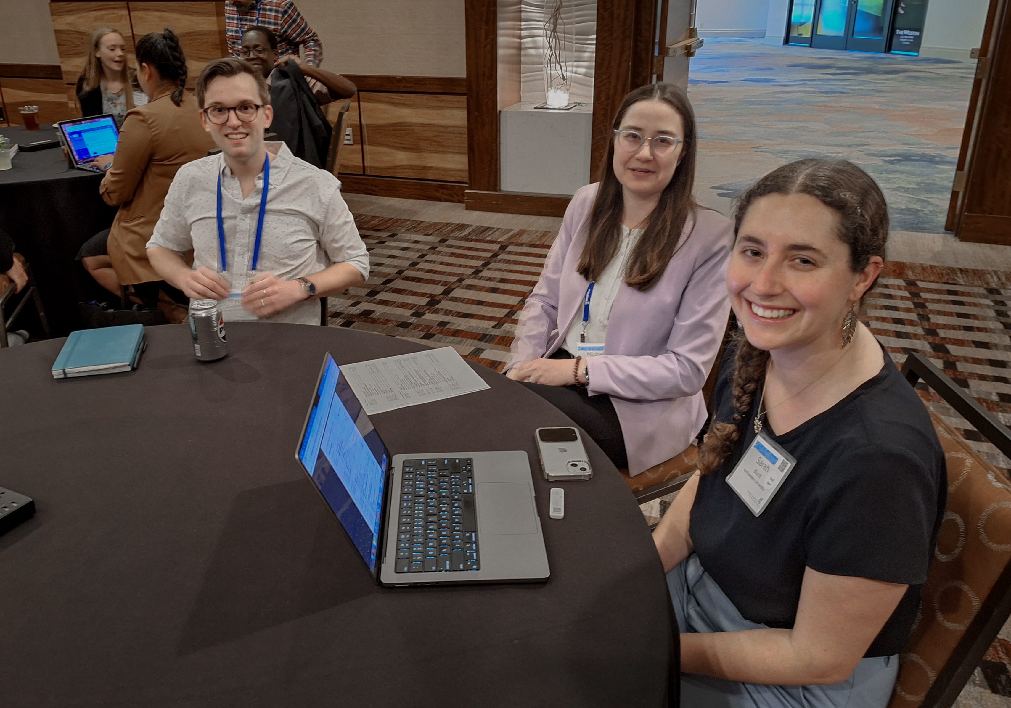 Rcsa fellows