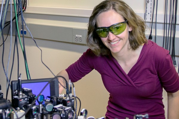 Cindy Regal, University of Colorado Boulder, wins 2020 FRED Award