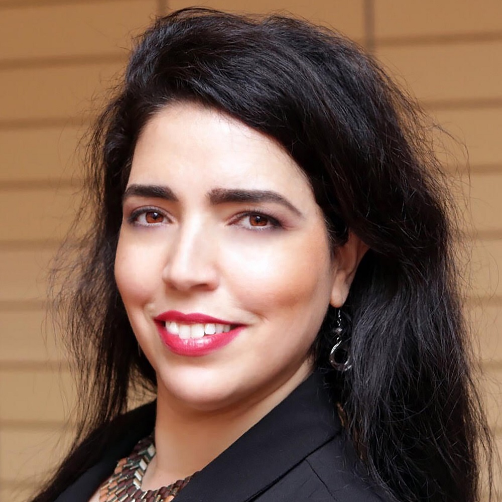 Ronit freeman
