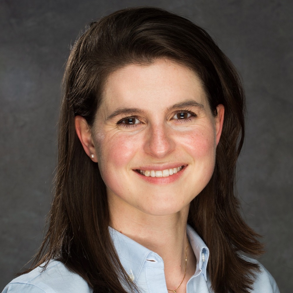 Franck institute sarah king, april 20, 2022. (photo by jean lachat)