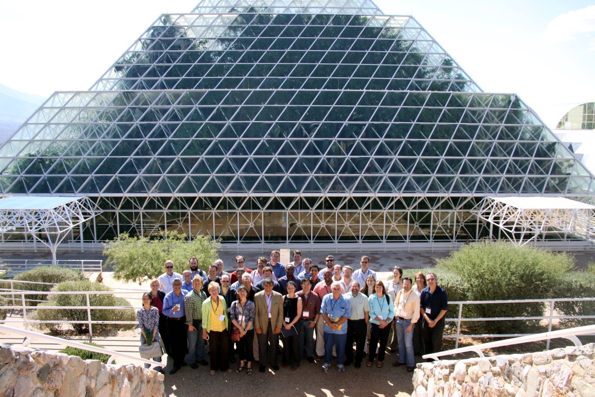 Scialog 2010