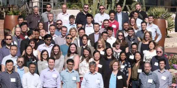 Second-Annual Scialog: Advanced Energy Storage