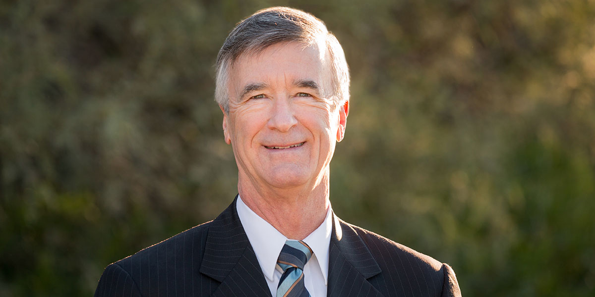 Robert Shelton, Ph.D.