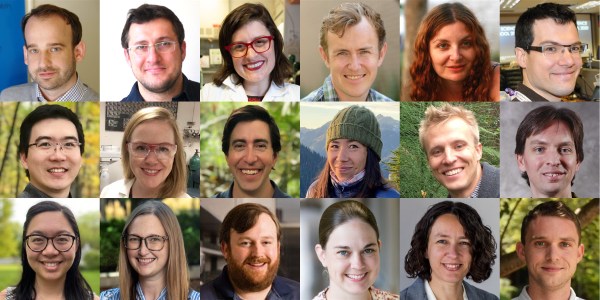 8 Projects Win Funding in 1st Year of Scialog: Signatures of Life in the Universe