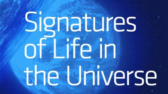 Scialog: Signatures of Life in the Universe Initiative Begins
