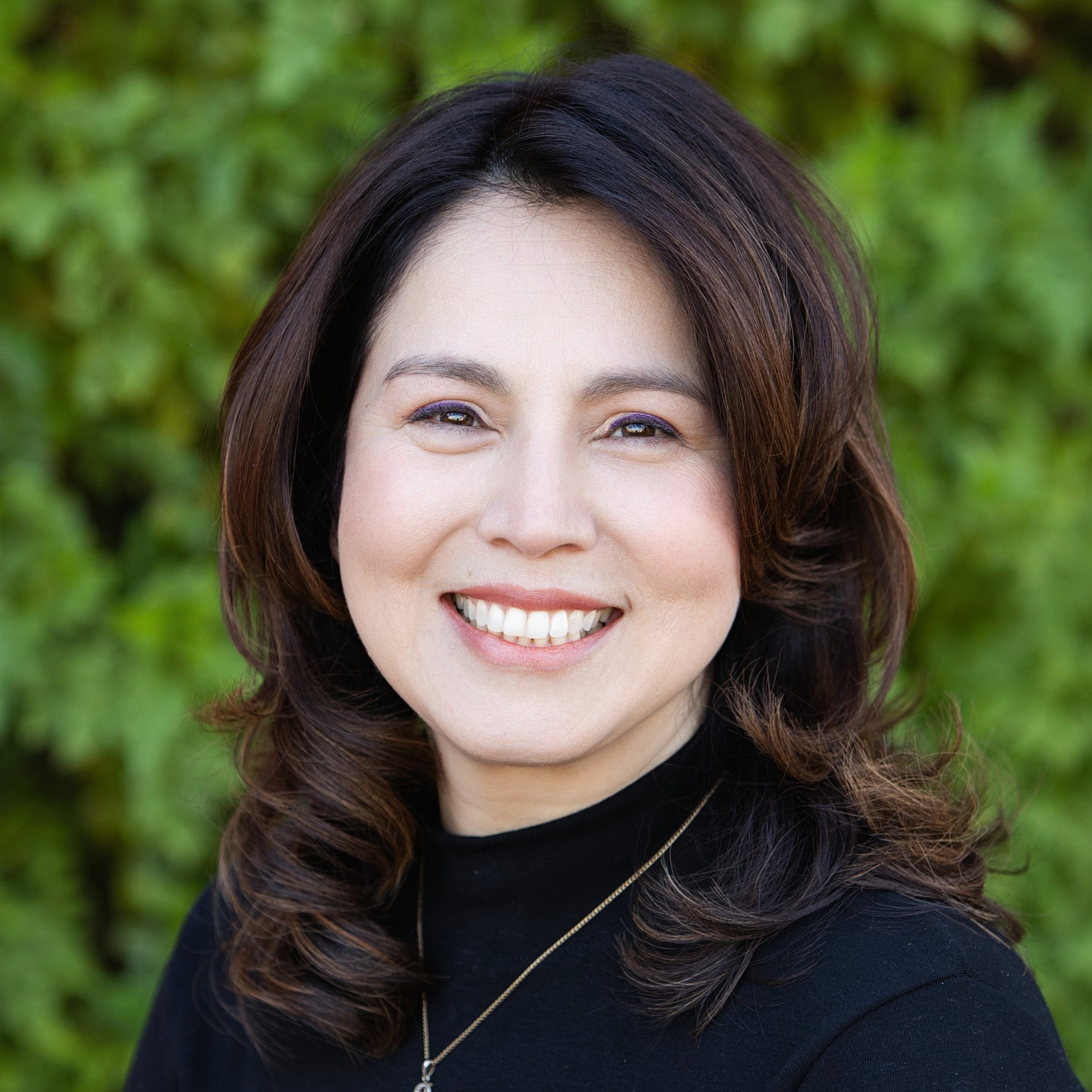 Suzette Gonzalez