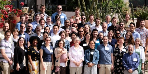 2019 TDA Focuses on TESS, ZTF, and Gaia Data