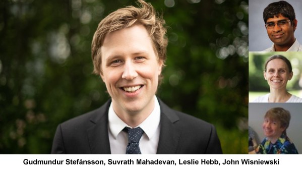 Innovation that is Making an Impact, Making Careers