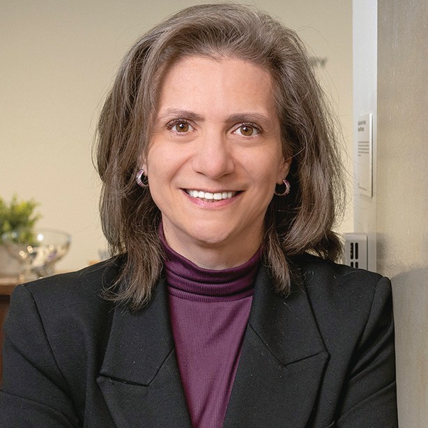 Vicky Kalogera