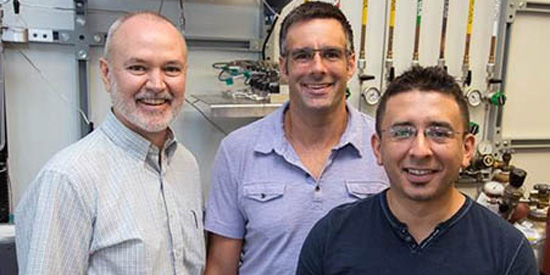The Role of Water and Gold in Catalytic Oxidation