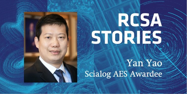 Scialog Awardee Receives ARPA-E Grant for Clean Energy Research