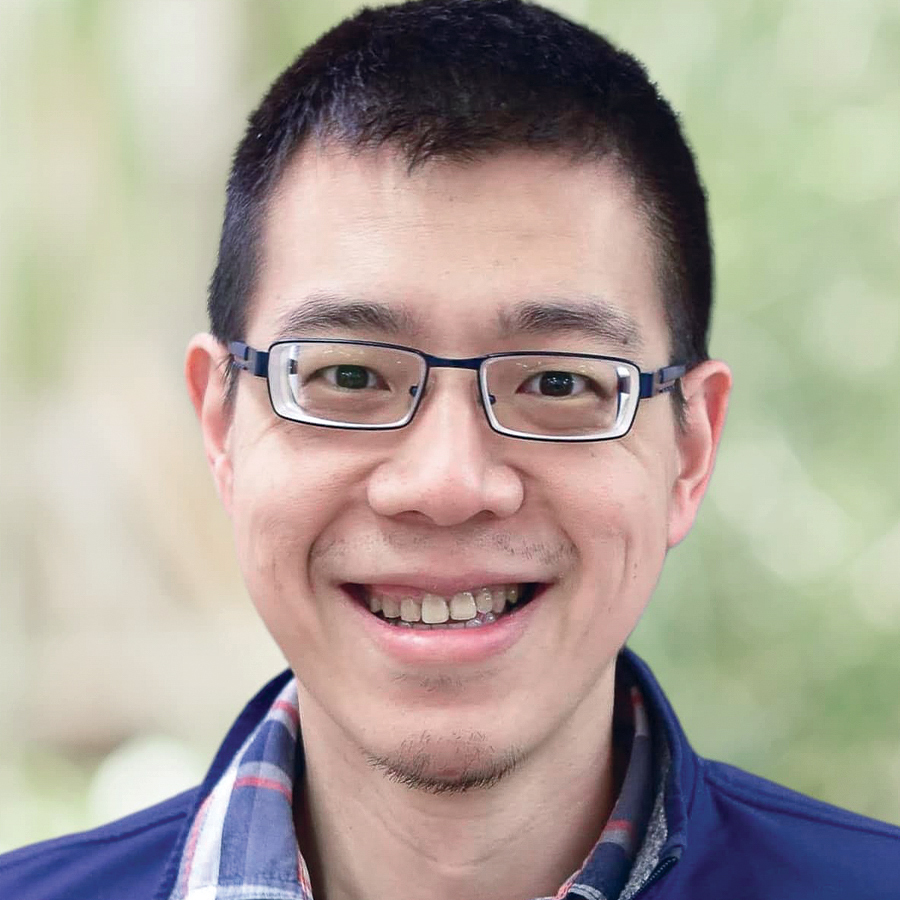 Yao-Yuan Mao