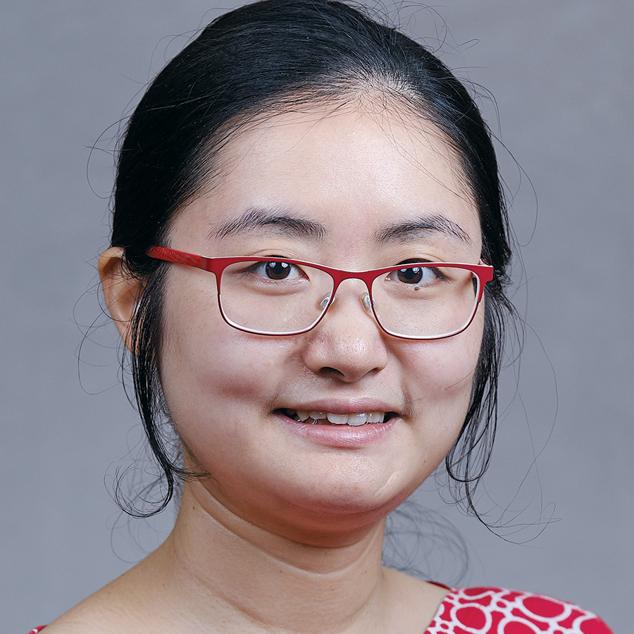 Zhou Lin