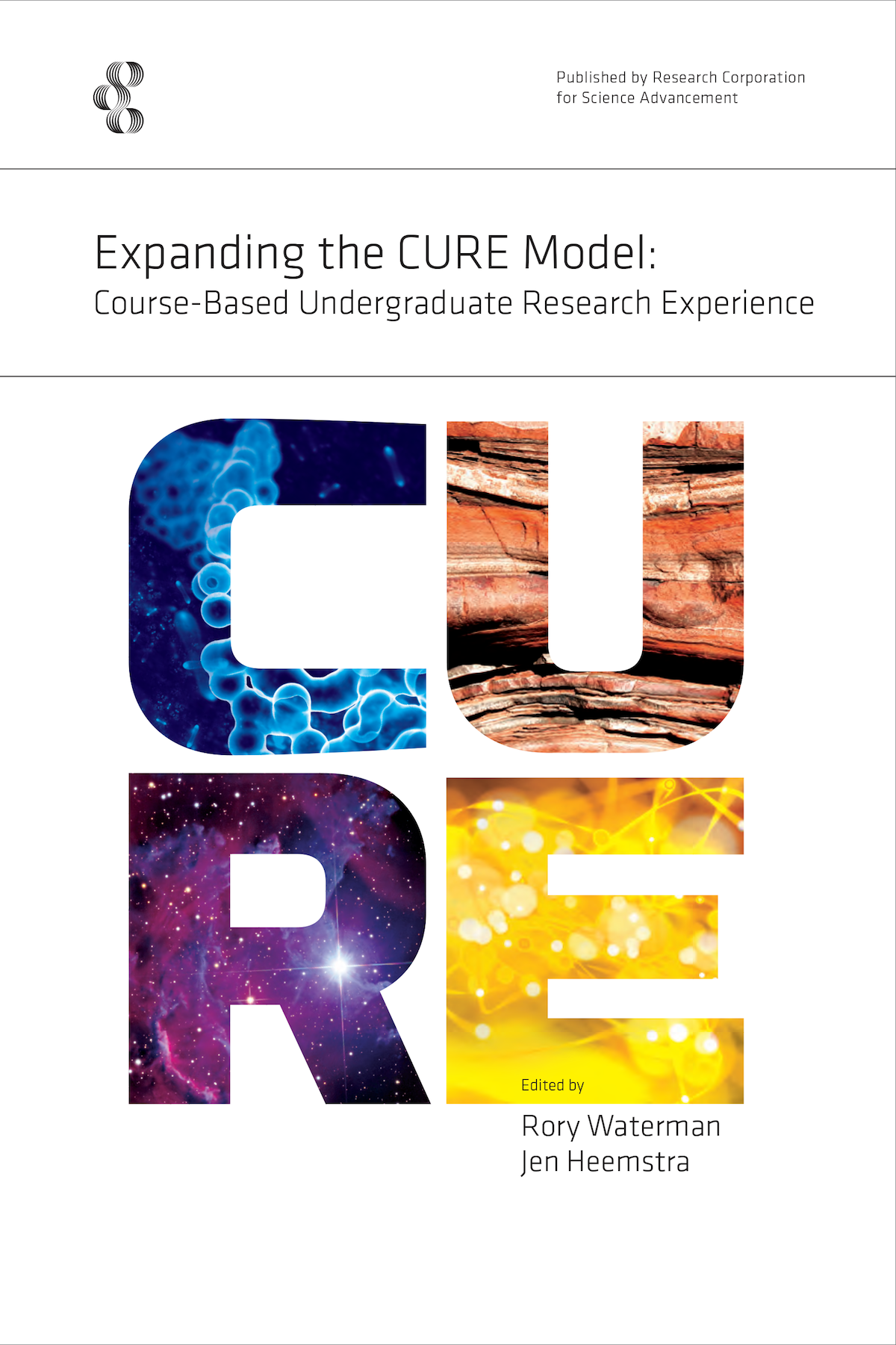 Expanding the cure model