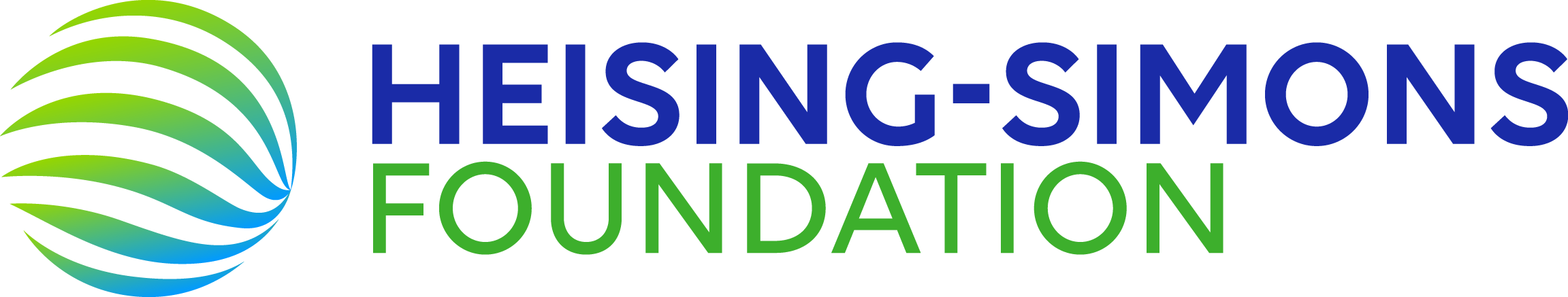 Heising simons foundation