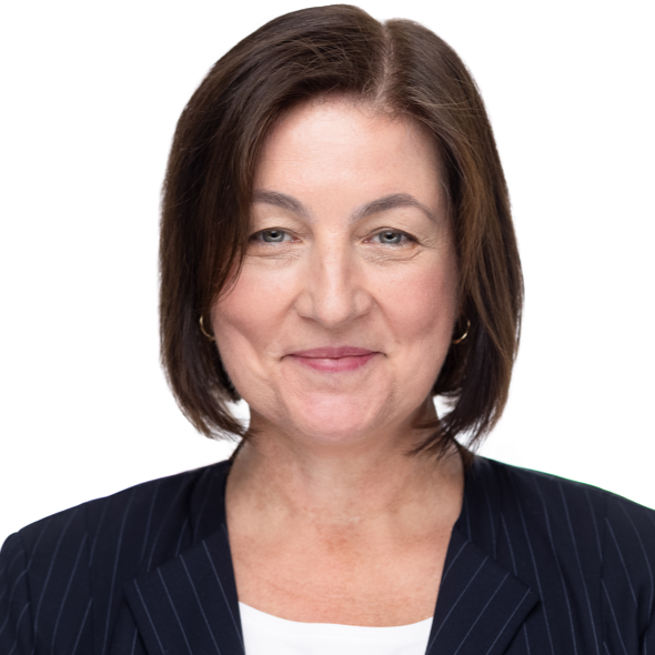 Nathalie Cunningham