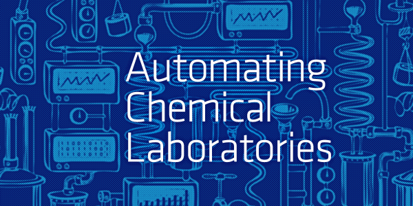 Fellows Selected for New Scialog: Automating Chemical Laboratories