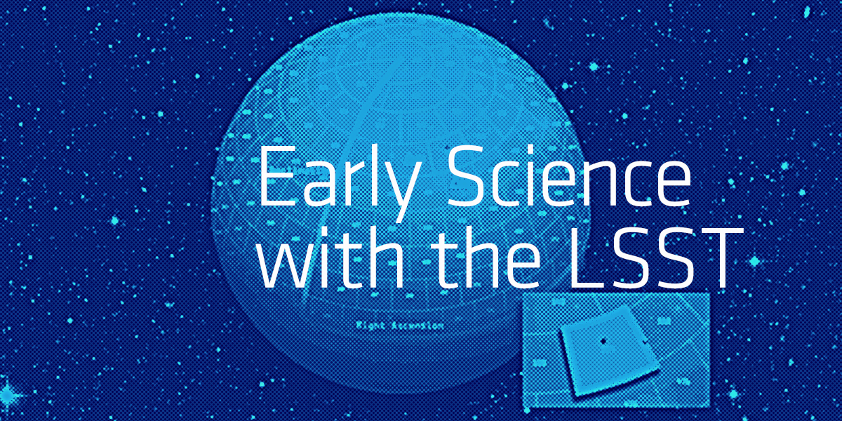Scialog LSST