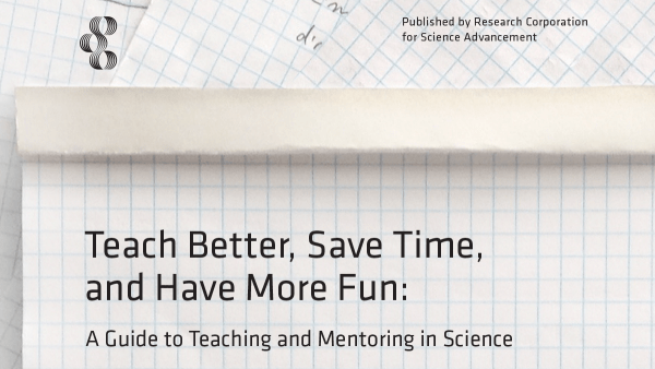 2nd Edition of ‘Teach Better’ Extends Coverage to Online, Inclusive Teaching